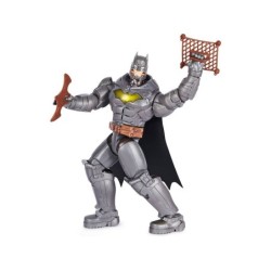 Compra Spin Master Batman Figura Electronica 30cm al mejor precio | Juguetilandia Canarias