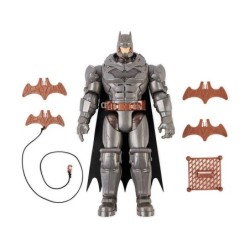 Compra Spin Master Batman Figura Electronica 30cm al mejor precio | Juguetilandia Canarias