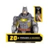 Compra Spin Master Batman Figura Electronica 30cm al mejor precio | Juguetilandia Canarias