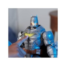 Compra Spin Master Batman Figura Electronica 30cm al mejor precio | Juguetilandia Canarias