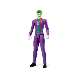 Compra Spin Master Batman Figura Joker 30cm al mejor precio | Juguetilandia Canarias