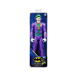 Compra Spin Master Batman Figura Joker 30cm al mejor precio | Juguetilandia Canarias