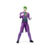Compra Spin Master Batman Figura Joker 30cm al mejor precio | Juguetilandia Canarias