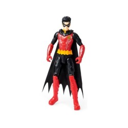Compra Spin Master Batman Figura Robin 30cm  al mejor precio | Juguetilandia Canarias