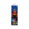 Compra Spin Master Batman Figura Robin 30cm  al mejor precio | Juguetilandia Canarias