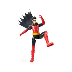 Compra Spin Master Batman Figura Robin 30cm  al mejor precio | Juguetilandia Canarias