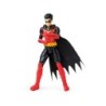 Compra Spin Master Batman Figura Robin 30cm  al mejor precio | Juguetilandia Canarias