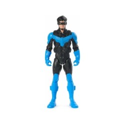 Compra Spin Master Batman Nightwing 30 Cm al mejor precio | Juguetilandia Canarias