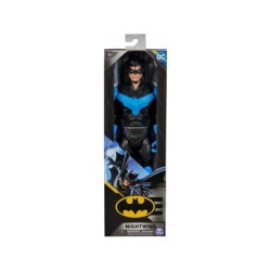Compra Spin Master Batman Nightwing 30 Cm al mejor precio | Juguetilandia Canarias