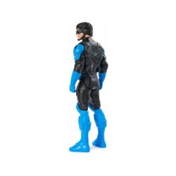 Compra Spin Master Batman Nightwing 30 Cm al mejor precio | Juguetilandia Canarias