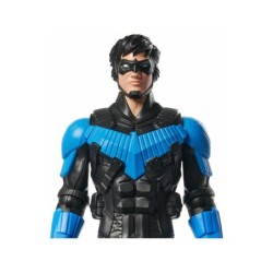 Compra Spin Master Batman Nightwing 30 Cm al mejor precio | Juguetilandia Canarias