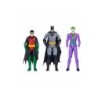 Compra Spin Master Batman Pack 3 Figuras De 30 Cm al mejor precio | Juguetilandia Canarias