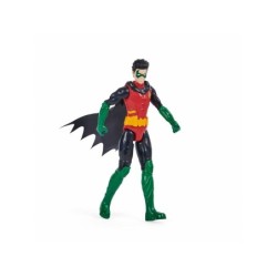 Compra Spin Master Batman Pack 3 Figuras De 30 Cm al mejor precio | Juguetilandia Canarias