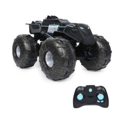 Compra Spin Master Batman Radio Control All Terrain Batmobile al mejor precio | Juguetilandia Canarias