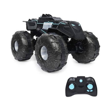 Compra Spin Master Batman Radio Control All Terrain Batmobile al mejor precio | Juguetilandia Canarias