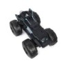 Compra Spin Master Batman Radio Control All Terrain Batmobile al mejor precio | Juguetilandia Canarias