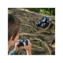 Compra Spin Master Batman Radio Control All Terrain Batmobile al mejor precio | Juguetilandia Canarias