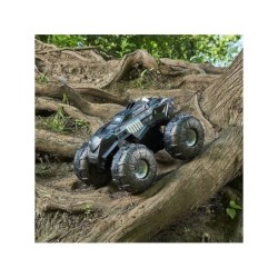 Compra Spin Master Batman Radio Control All Terrain Batmobile al mejor precio | Juguetilandia Canarias