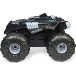 Compra Spin Master Batman Radio Control All Terrain Batmobile al mejor precio | Juguetilandia Canarias