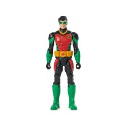 Compra Spin Master Batman Robin 30 Cm al mejor precio | Juguetilandia Canarias