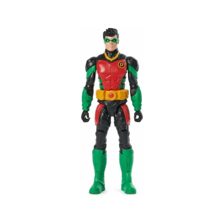 Compra Spin Master Batman Robin 30 Cm al mejor precio | Juguetilandia Canarias