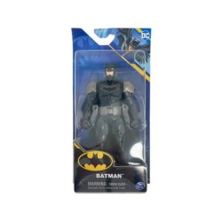 Compra Spin Master Batman Surtido Figuras 15cm al mejor precio | Juguetilandia Canarias