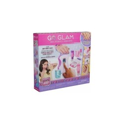 Compra Spin Master Cool Maker Go Glam Estudio De Uñas al mejor precio | Juguetilandia Canarias