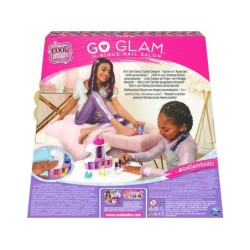 Compra Spin Master Cool Maker Go Glam Unique Nail Salon al mejor precio | Juguetilandia Canarias