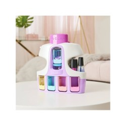 Compra Spin Master Cool Maker Go Glam Unique Nail Salon al mejor precio | Juguetilandia Canarias