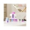 Compra Spin Master Cool Maker Go Glam Unique Nail Salon al mejor precio | Juguetilandia Canarias