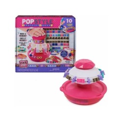 Compra Spin Master Cool Maker Popstyle Estudio De Pulseras al mejor precio | Juguetilandia Canarias