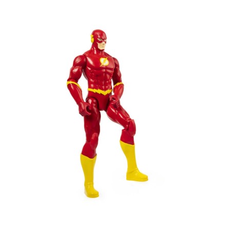 Compra Spin Master Dc Universe Figura The Flash 30 Cm al mejor precio | Juguetilandia Canarias