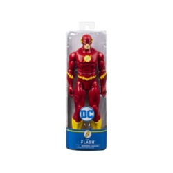 Compra Spin Master Dc Universe Figura The Flash 30 Cm al mejor precio | Juguetilandia Canarias