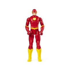 Compra Spin Master Dc Universe Figura The Flash 30 Cm al mejor precio | Juguetilandia Canarias