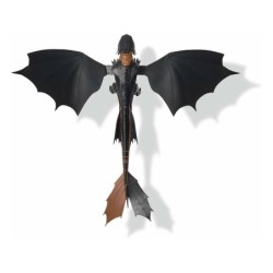 Compra Spin Master Dragones Movie Dragon Toothless Electrónico De Lujo al mejor precio | Juguetilandia Canarias