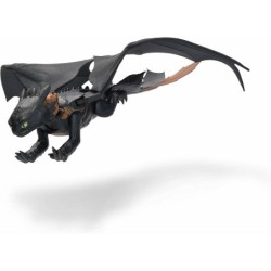 Compra Spin Master Dragones Movie Dragon Toothless Electrónico De Lujo al mejor precio | Juguetilandia Canarias