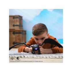 Compra Spin Master Dragones Movie Dragon Toothless Electrónico De Lujo al mejor precio | Juguetilandia Canarias