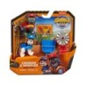 Compra Spin Master Equipo Rubble Figuras Pack 2 Charger Y Wheeler   al mejor precio | Juguetilandia Canarias