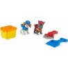 Compra Spin Master Equipo Rubble Figuras Pack 2 Charger Y Wheeler   al mejor precio | Juguetilandia Canarias