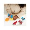 Compra Spin Master Equipo Rubble Figuras Pack 2 Charger Y Wheeler   al mejor precio | Juguetilandia Canarias