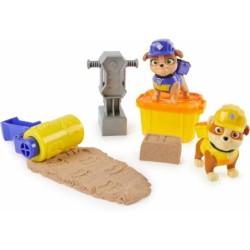 Compra Spin Master Equipo Rubble Figuras Pack 2 Rubble Y Mix  al mejor precio | Juguetilandia Canarias