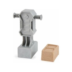 Compra Spin Master Equipo Rubble Figuras Pack 2 Rubble Y Mix  al mejor precio | Juguetilandia Canarias