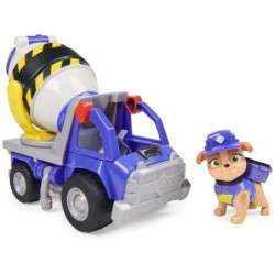 Compra Spin Master Equipo Rubble Vehiculo Clasico Mix  al mejor precio | Juguetilandia Canarias
