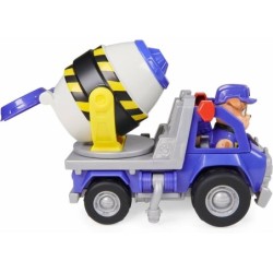 Compra Spin Master Equipo Rubble Vehiculo Clasico Mix  al mejor precio | Juguetilandia Canarias