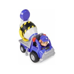 Compra Spin Master Equipo Rubble Vehiculo Clasico Mix  al mejor precio | Juguetilandia Canarias
