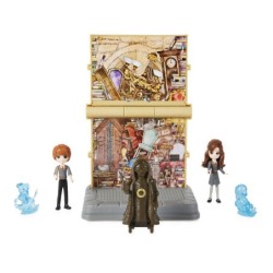 Compra Spin Master Harry Potter Sala De Los Menesteres al mejor precio | Juguetilandia Canarias