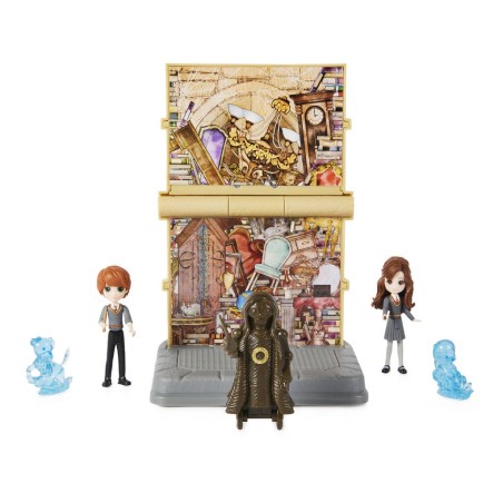 Compra Spin Master Harry Potter Sala De Los Menesteres al mejor precio | Juguetilandia Canarias