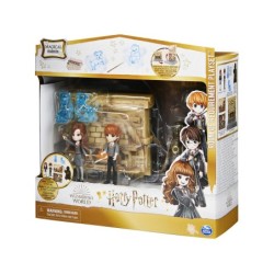 Compra Spin Master Harry Potter Sala De Los Menesteres al mejor precio | Juguetilandia Canarias