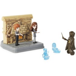 Compra Spin Master Harry Potter Sala De Los Menesteres al mejor precio | Juguetilandia Canarias