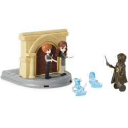Compra Spin Master Harry Potter Sala De Los Menesteres al mejor precio | Juguetilandia Canarias